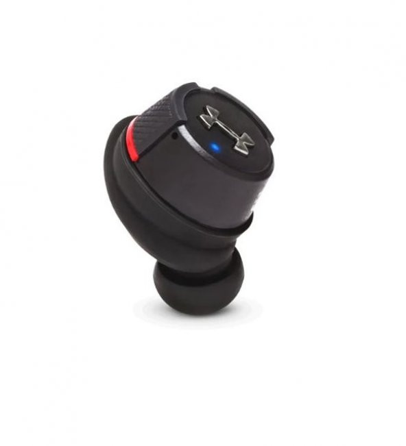 JBL Under Armour Flash X TWS Kulak İçi Bluetooth Kulaklık Super Copy - 4