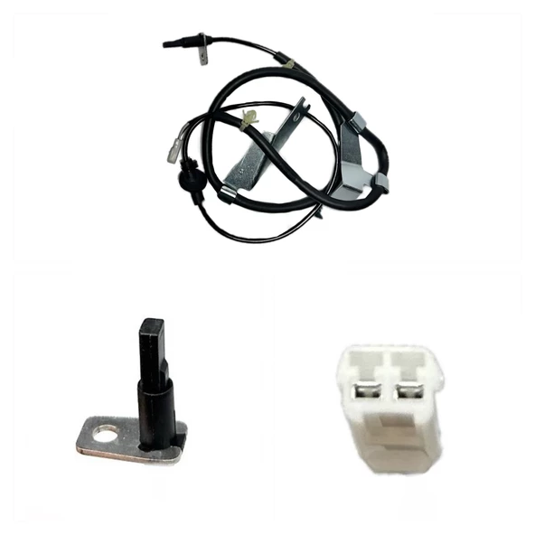 SENSÖR ABS SWİFT RS 05-12 ARKA RH