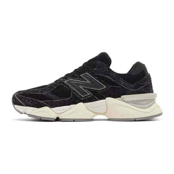 New Balance 9060 Black Sea Salt - 2
