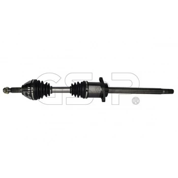 AKS KOMPLE SAG QASHQAI OTOMATIK 2007-2013  4WD  - GSP 241475