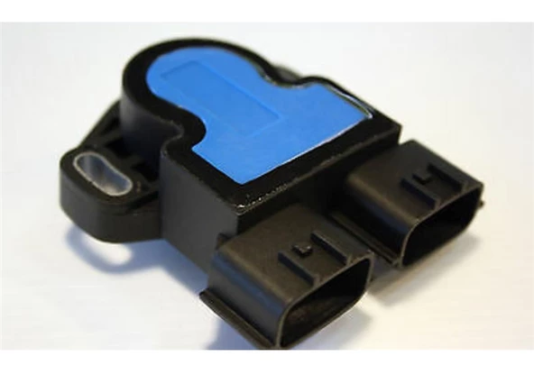 SENSÖR GAZ PEDAL D-MAX 07-14