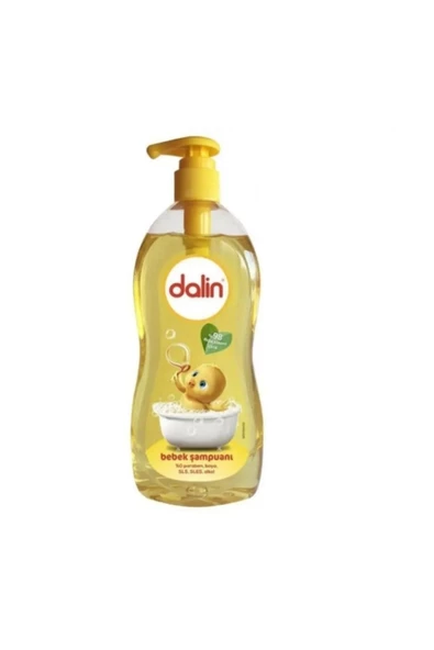 Dalin Klasik Bebek Şampuanı 700 ml