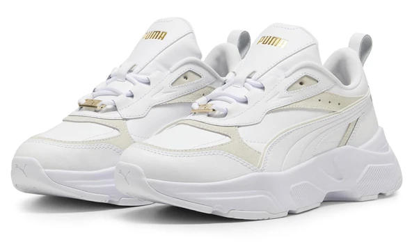 Puma Cassia Lux 389223-01 Kadın Spor Ayakkabı ürün görseli