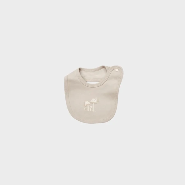 Bibaby Biorganic Sweet Lady 5 Parça Hastane Çıkış Seti 62363 Light Beige - 6