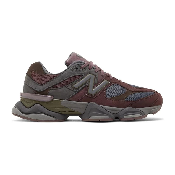 New Balance 9060 Truffle