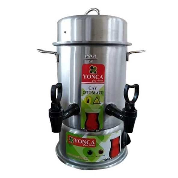 Yonca Çay Otomatı 40 Bardak 1200 W - 3