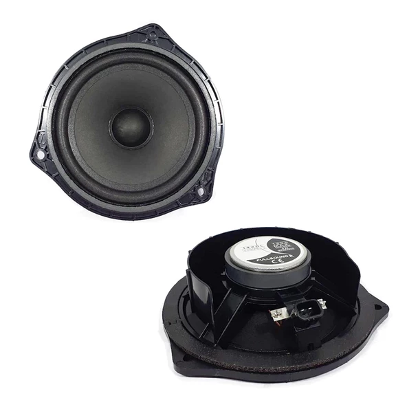 FULLSOUND 1420L 150 WATT 4 OHM 13 CM ÜÇGEN OTO HOPARLÖR (4776)