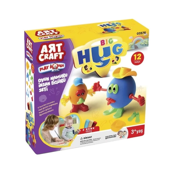 OYUN HAMURU 150GR - 2