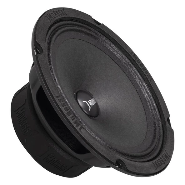 6.5 16CM 50W RMS MAX 100W MIDRANGE HOPARLÖR (2Lİ TAKIM) MBM-116 (4776)