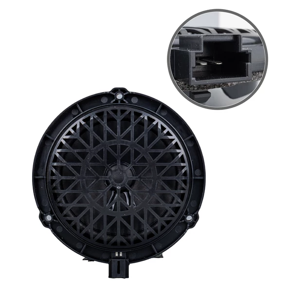 16 CM 4 OHM MAX 120 WATT OTO HOPARLÖR TEKLİ (CITROEN) (4776)