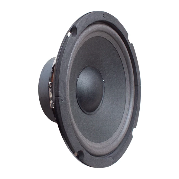 LEONE 1608 16 CM 8 OHM TWEETERSIZ TEKLİ HOPARLÖR (BASS HOPARLÖR) (4776)