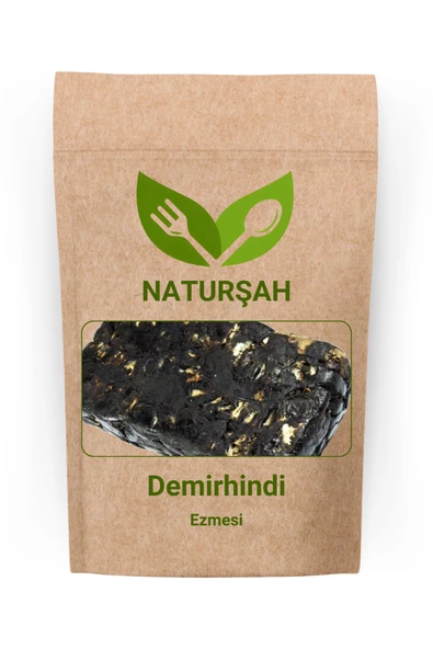 Naturşah Demirhindi 50 Gr