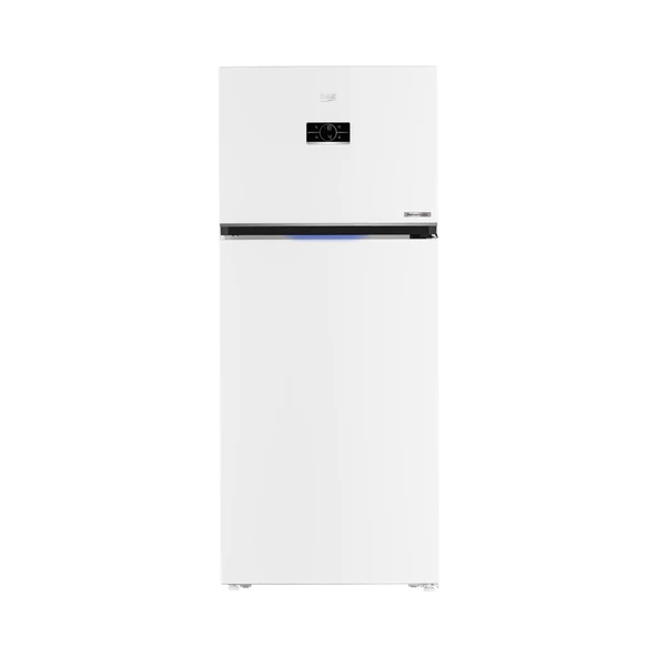 Beko 978556 EB Çift Kapılı No Frost Buzdolabı