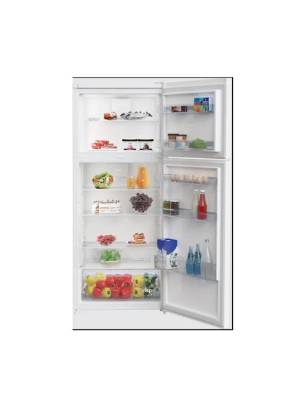 Beko 970357 MB Çift Kapalı No Frost Buzdolabı - Resim 3