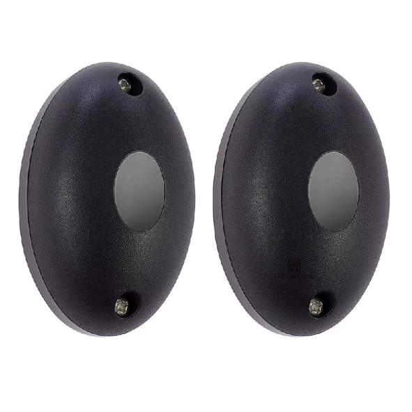 Infrared Beam Sensörü - Fotosel Park Emniyet Bariyer Engel Kapı - Resim 2