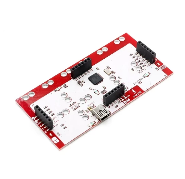Makey Makey Deluxe Kit - Resim 4