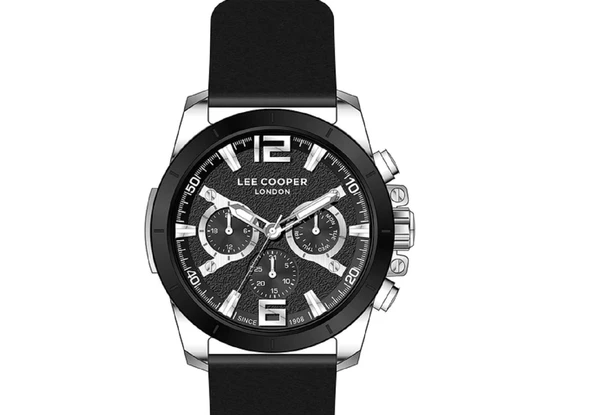 Lee Cooper LC07613.351-NM Erkek Kol Saati-LC30 ürün görseli 1
