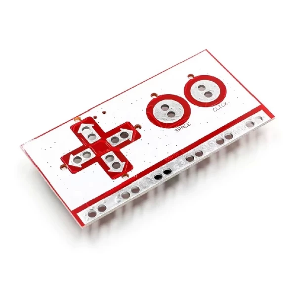Makey Makey Deluxe Kit - Resim 3