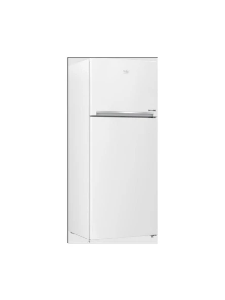 Beko 970357 MB Çift Kapalı No Frost Buzdolabı - Resim 2