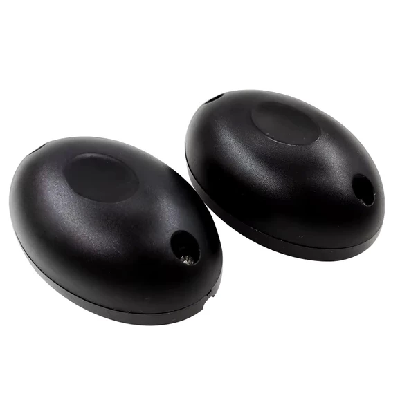 Infrared Beam Sensörü - Fotosel Park Emniyet Bariyer Engel Kapı - Resim 3