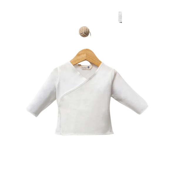 Tost Tale The Giraffe 5 Parça Hastane Çıkışı Grey - 3