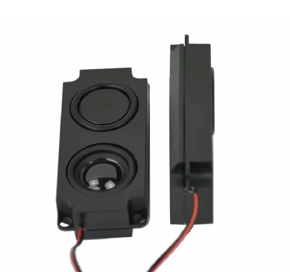 8 Ohm 5W Hoparlör Çifti JST Soketli Raspberry Pi Uyumlu - Resim 6