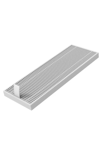 Mi Robot Vacuum Mop 2in1 Essential ( Mjstg1 ) Uyumlu Robot Süpürge Hepa Filtresi 2 Adet - Resim 2