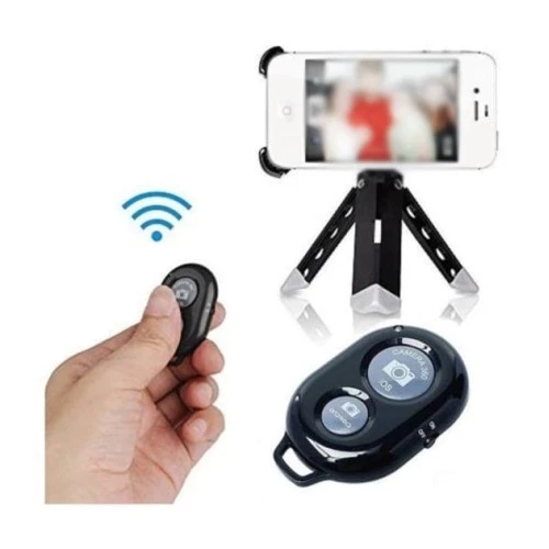 Bluetooth Selfie Kumandası - 5