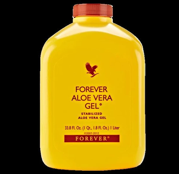 Aloe Vera Gel 1 litre