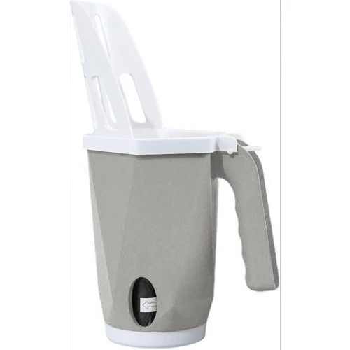 Mikopet Elekli Kedi Kum Küreği - 3