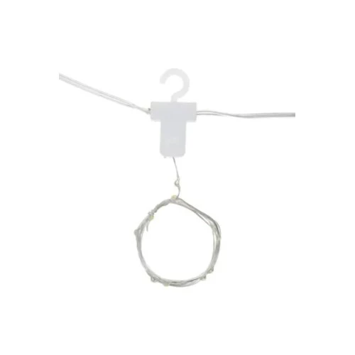 8 Fonksiyonlu Peri Perde Led Uzaktan Kumandalı Günışığı Perde Peri Led (3 mt x 3 mt) - 3