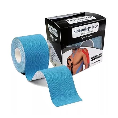 Ağrı Bandı Kinesiology Tape 5 cm X 5 m - 2