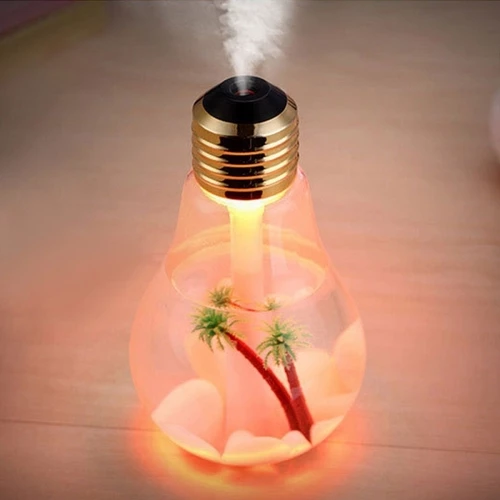 Dekoratif USB Hava Nemlendirici - 3