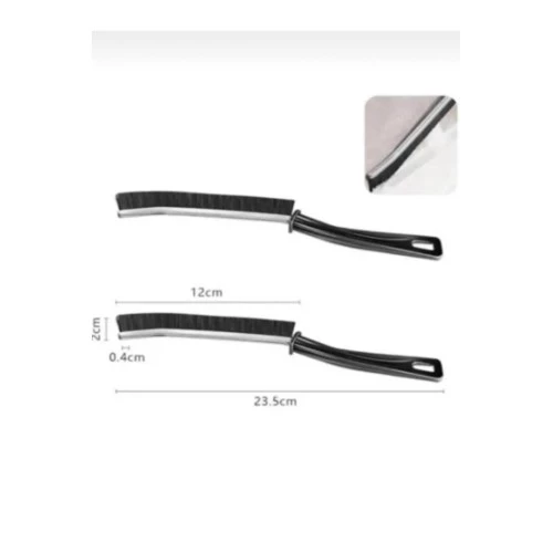 Derz Ve Detay Temizlik Fırçası - 4