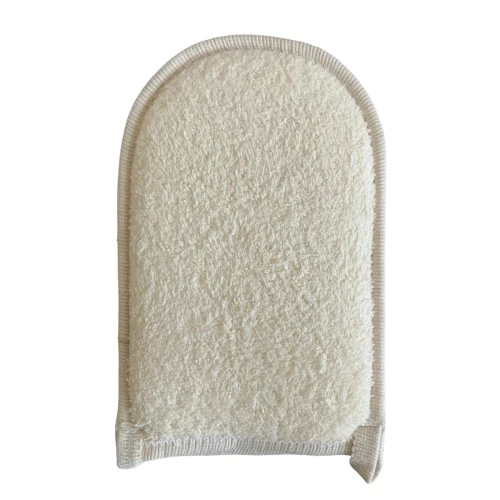 Doğal Kabak Lifi El Geçmeli Sırt Ve Vücut Kesesi 15 X 22 - 2