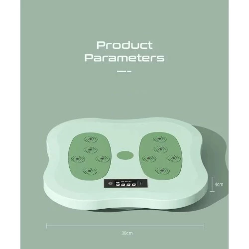 Twister Manyetik Ayak Masaj Aleti - 4