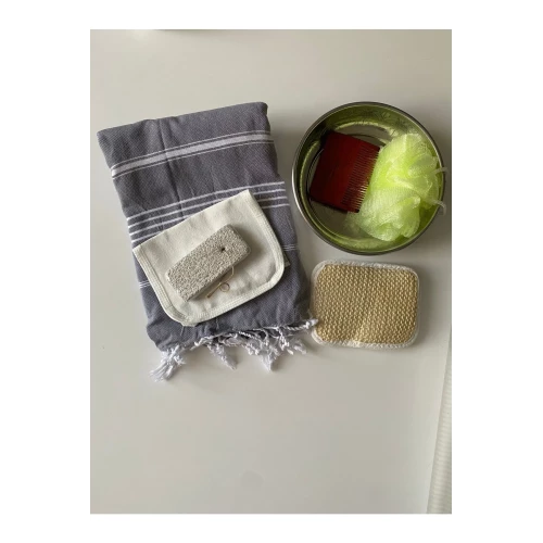 Banyo Seti 7'Li