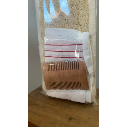 Banyo Hamam Seti 3'Lü - 3