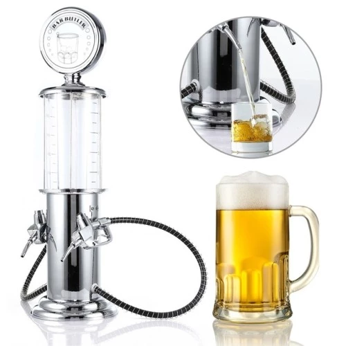 Bar Butler - İçki İstasyonu İçecek Pompası - 3