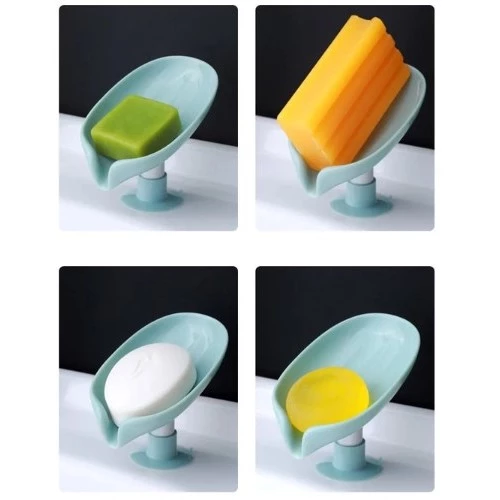 Vantuzlu Su Giderli Sabunluk - 3