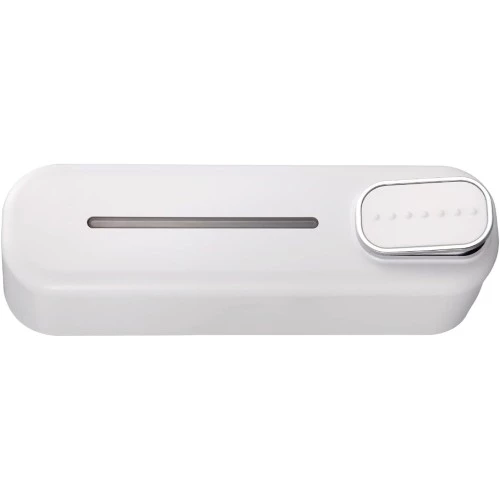 Lüks Duvara Monte Sıvı Sabunluk - 3