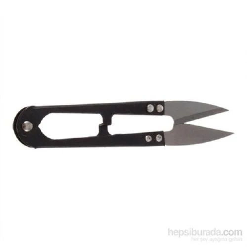 Yaylı Balıkçı İp Kesme Makası - Resim 2