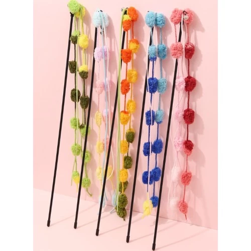 ÇINGIRAKLI KEDİ OYUN OLTASI - 3