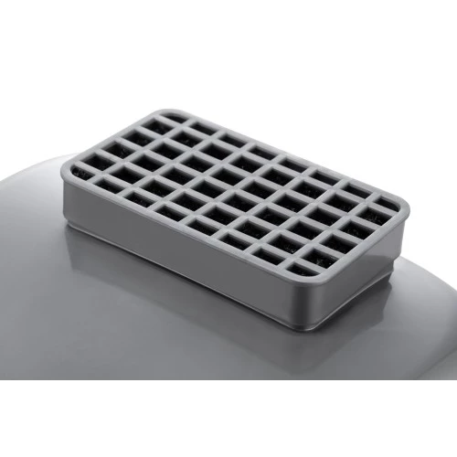 Otomatik Uyarılı Kedi Köpek Su Kabı - 3