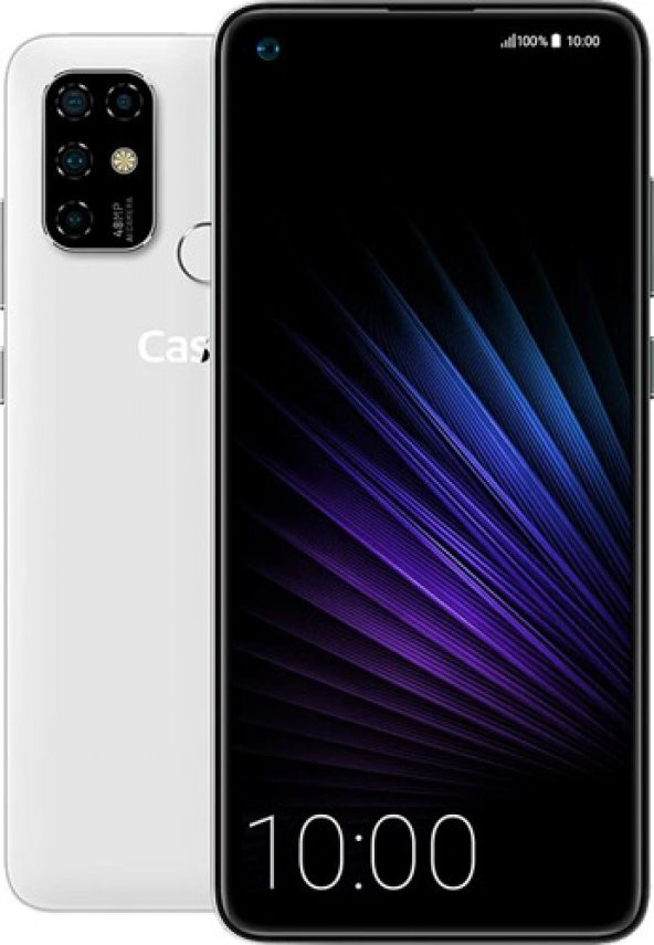 Casper Via F20 128 GB ( Casper Türkiye Garantili ) - 3