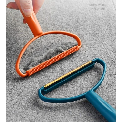 Elbise Tiftik Tüy Toplama Aleti - 2