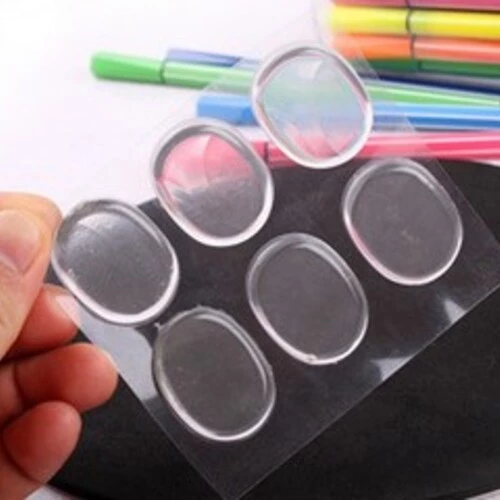 Silikon Ayakkabı Vurma Önleyici - 2