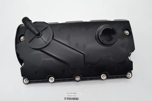 KULBUTOR KAPAGI PLASTIK + CONTA + KAPAK VW FOX LUPO POLO AUDI A2 SKODA FABIA 2 ROOOMSTAR SEAT AROSA CARDOBA IBIZA 1.2 TDI 1.4 TDI 97 >