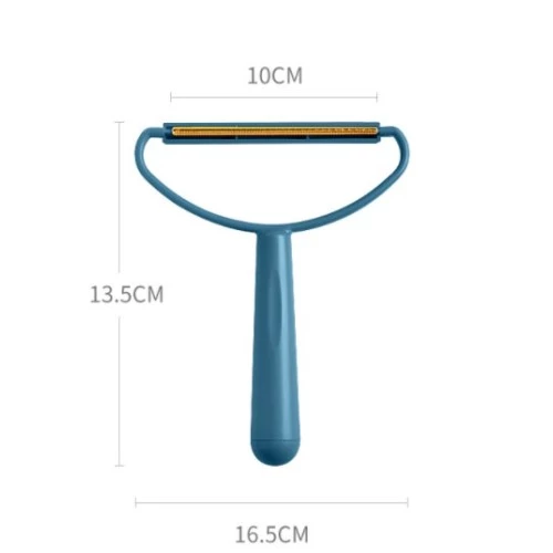 Elbise Tiftik Tüy Toplama Aleti - 3