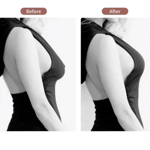 Göğüs Dikleştirme Bandı S Beden 2.5 Cm. - 4